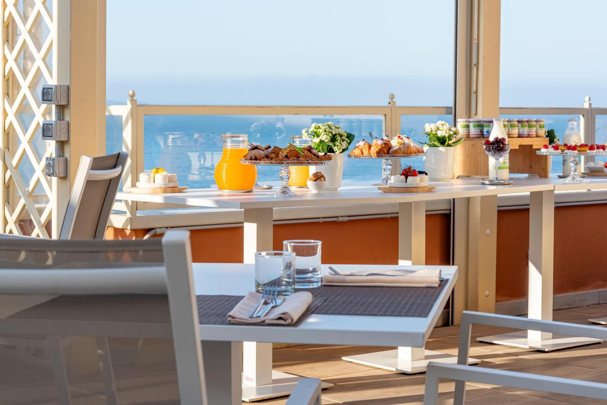 Boutique Hotel Torre Di Cala Piccola ปอร์โต ซานโต สเตฟาโน ภายนอก รูปภาพ